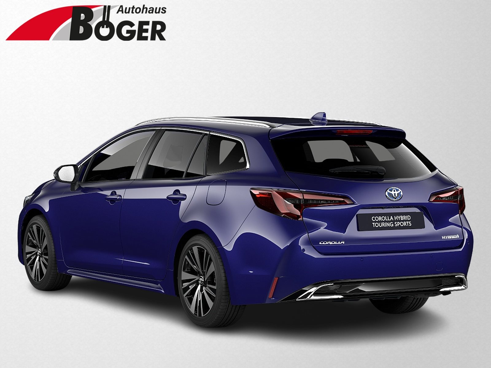Toyota Corolla – Bild 6