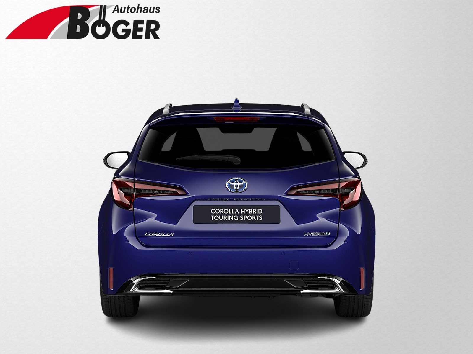 Toyota Corolla – Bild 7