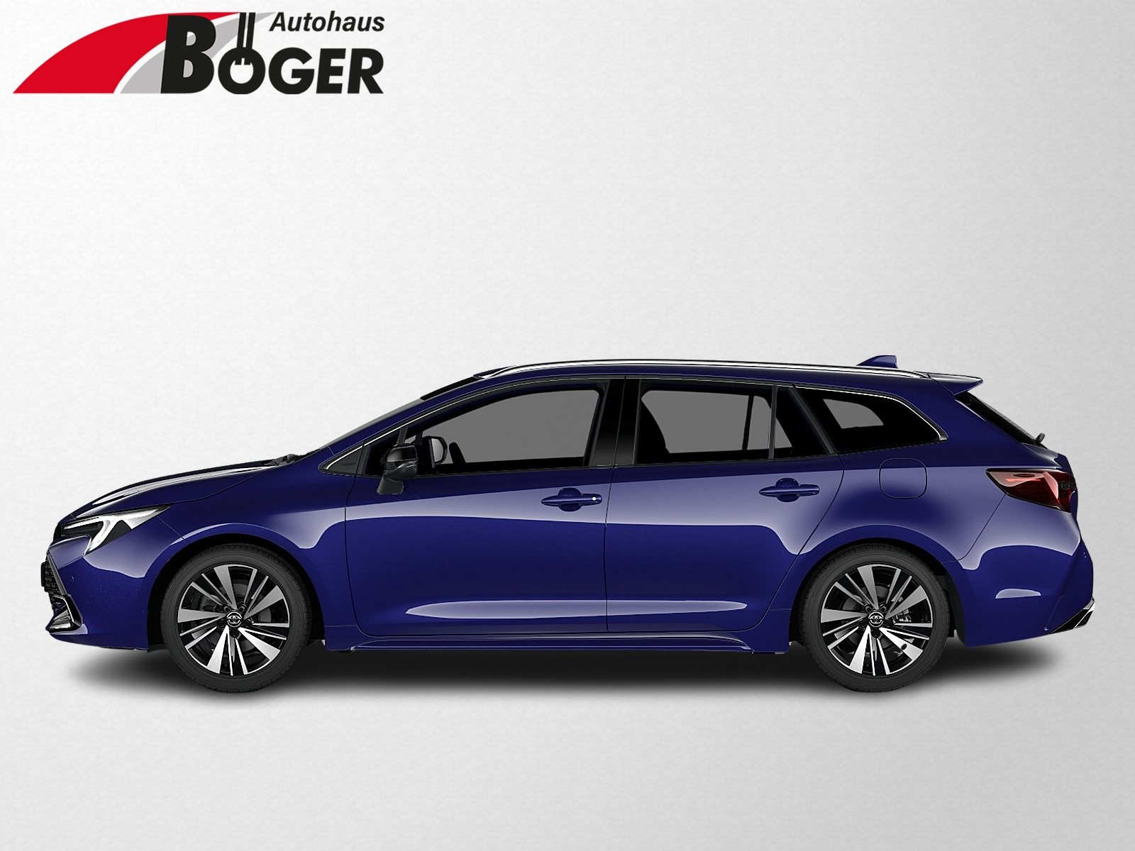 Toyota Corolla – Bild 8