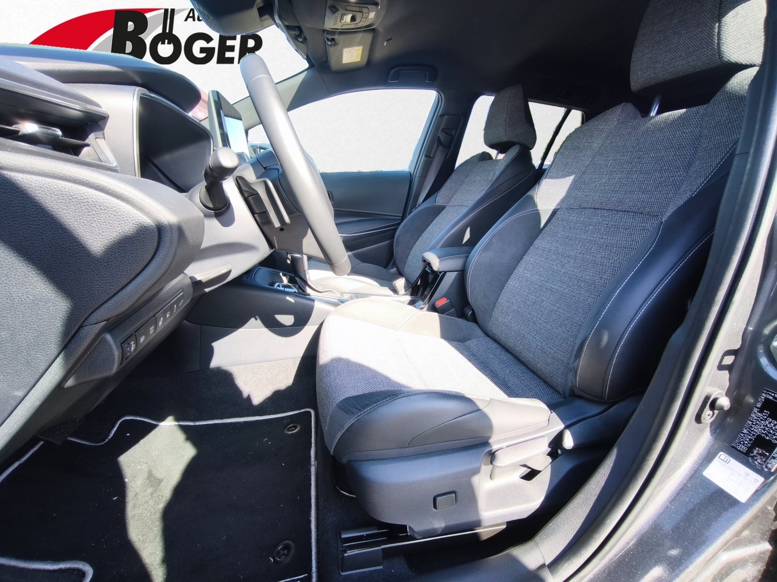 Toyota Corolla – Bild 10