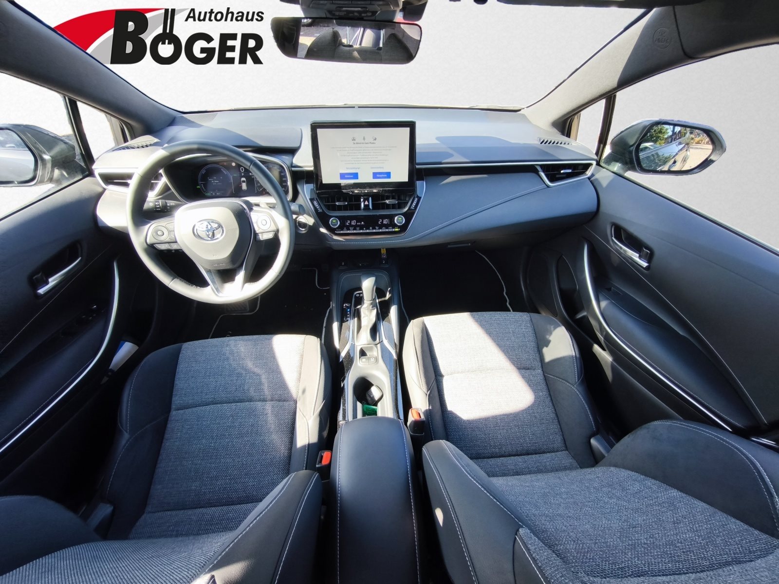 Toyota Corolla – Bild 13