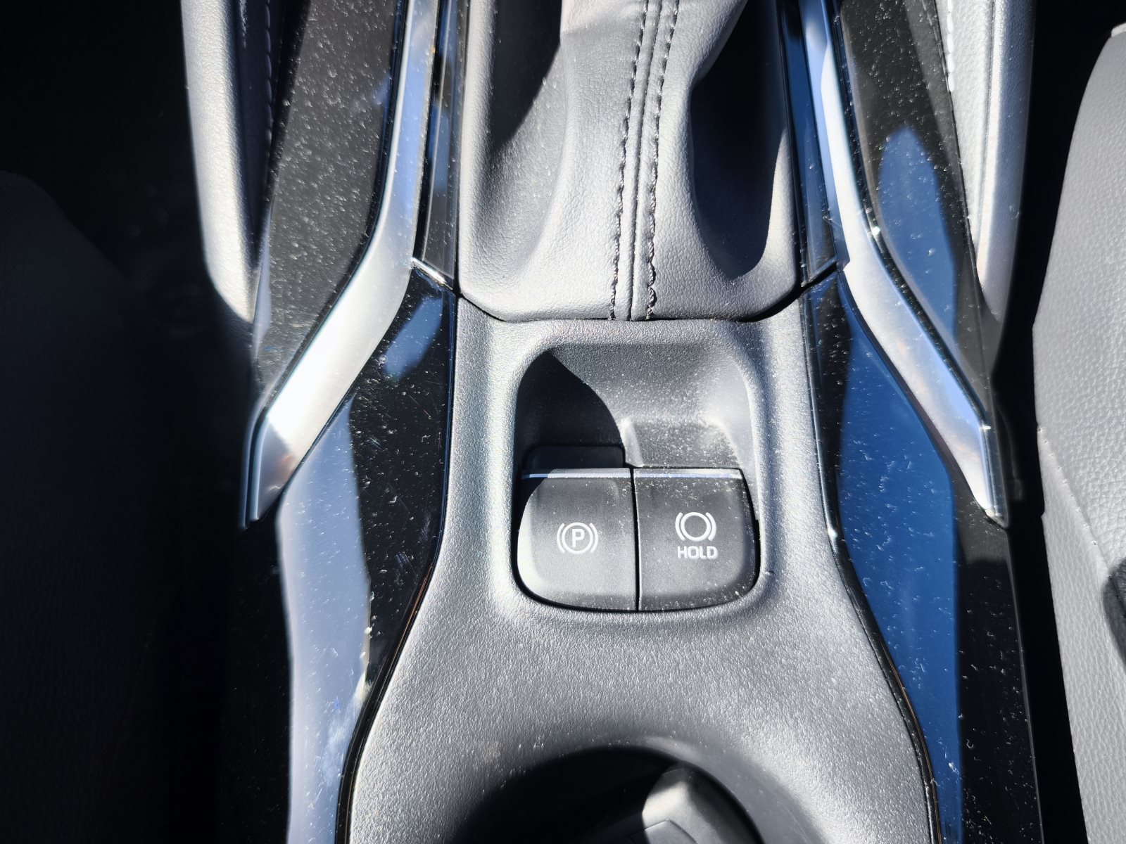 Toyota Corolla – Bild 17