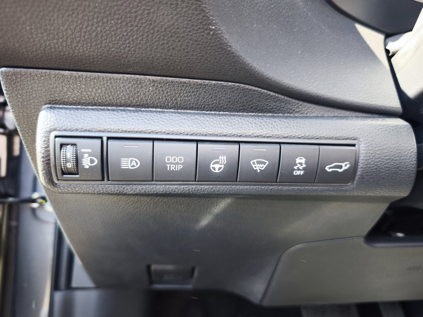 Toyota Corolla – Bild 20