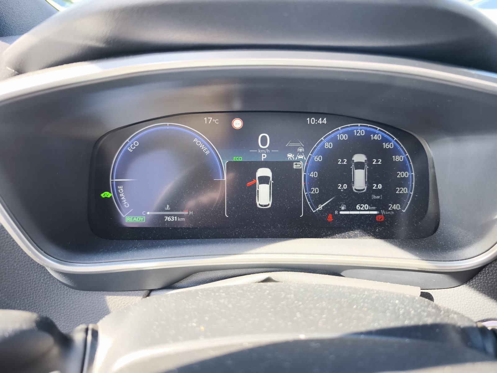Toyota Corolla – Bild 21