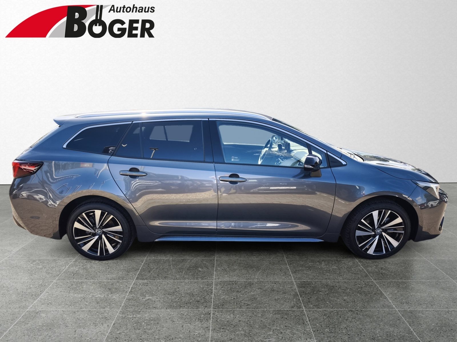 Toyota Corolla – Bild 5