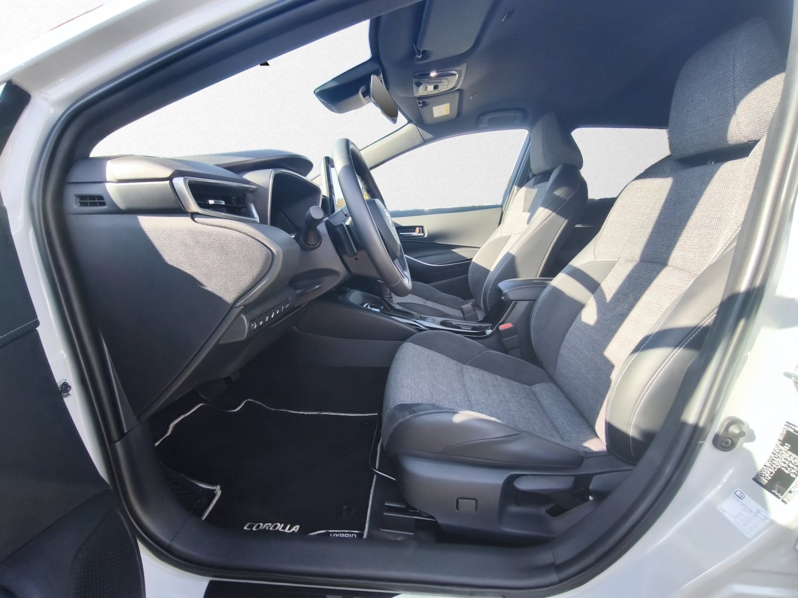 Toyota Corolla – Bild 10