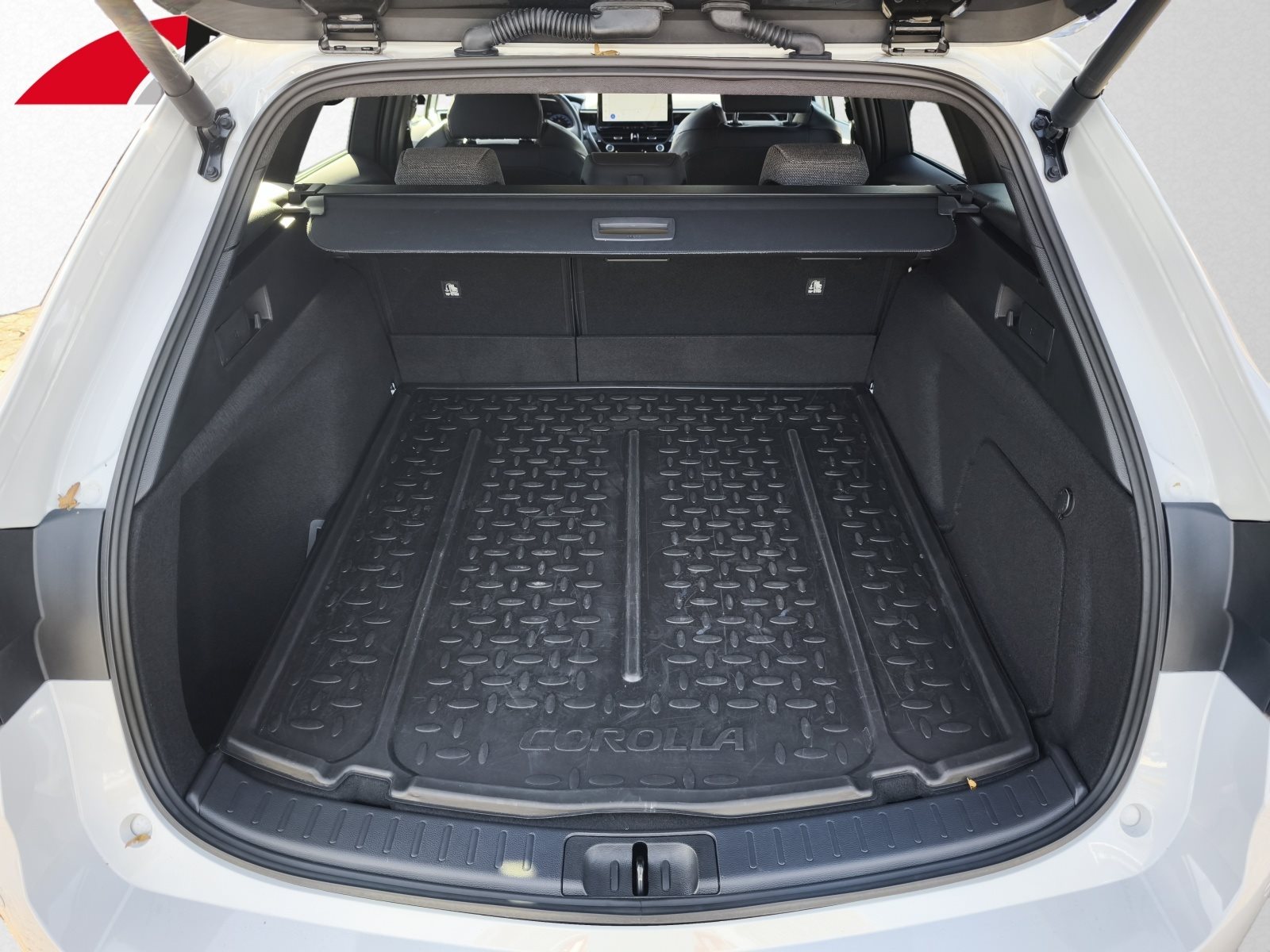Toyota Corolla – Bild 13
