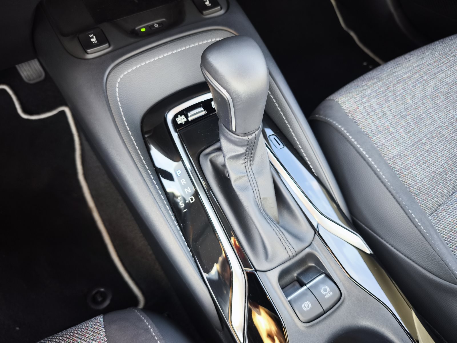 Toyota Corolla – Bild 23