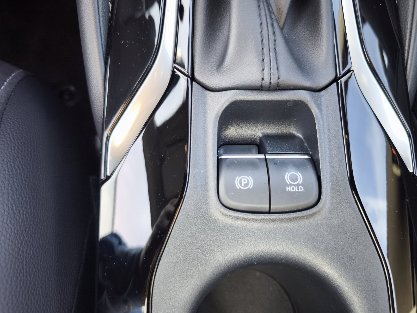 Toyota Corolla – Bild 26