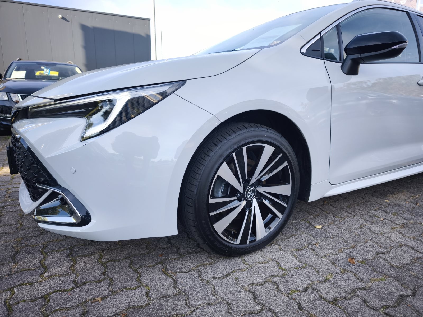 Toyota Corolla – Bild 32