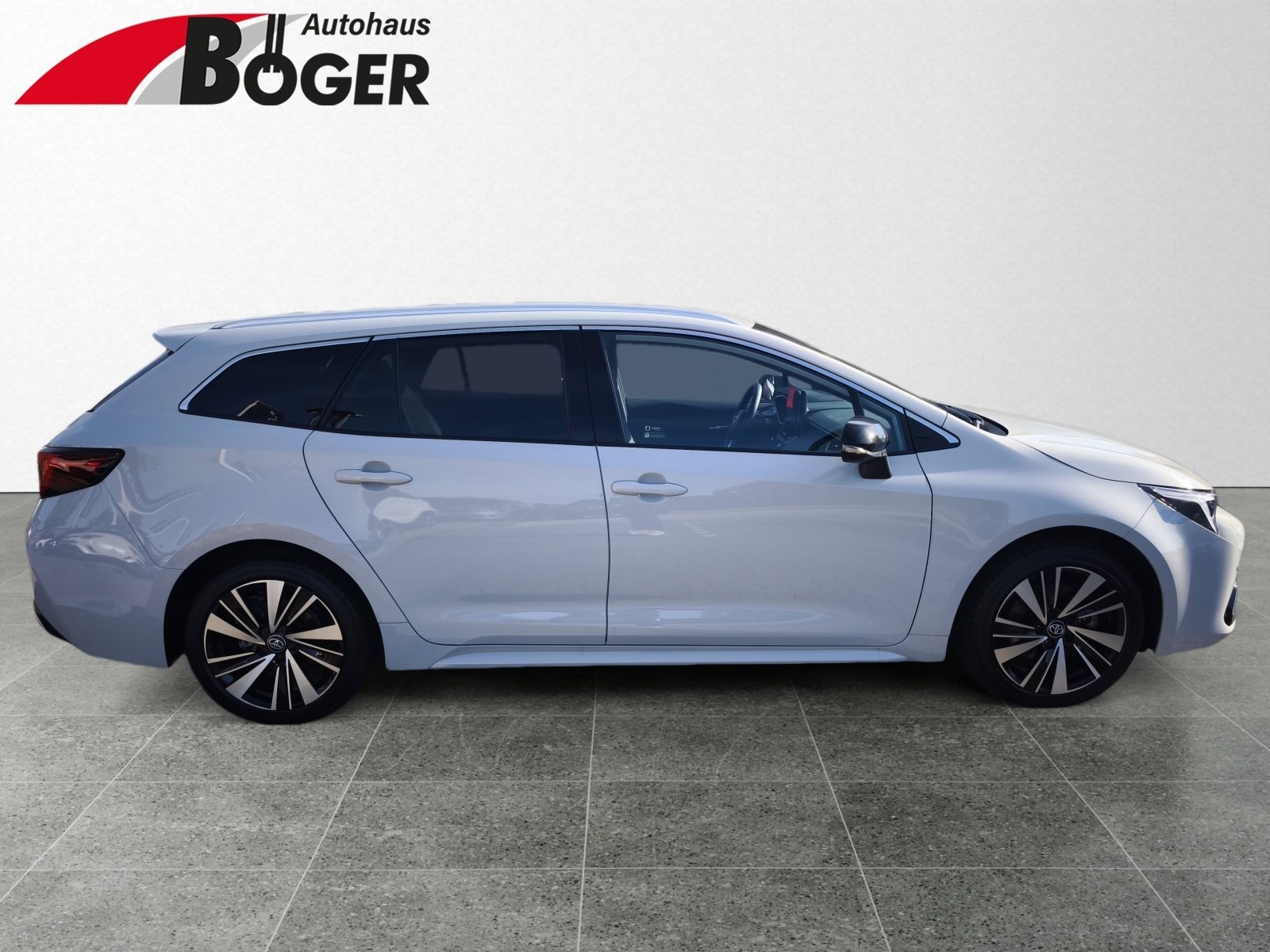 Toyota Corolla – Bild 5