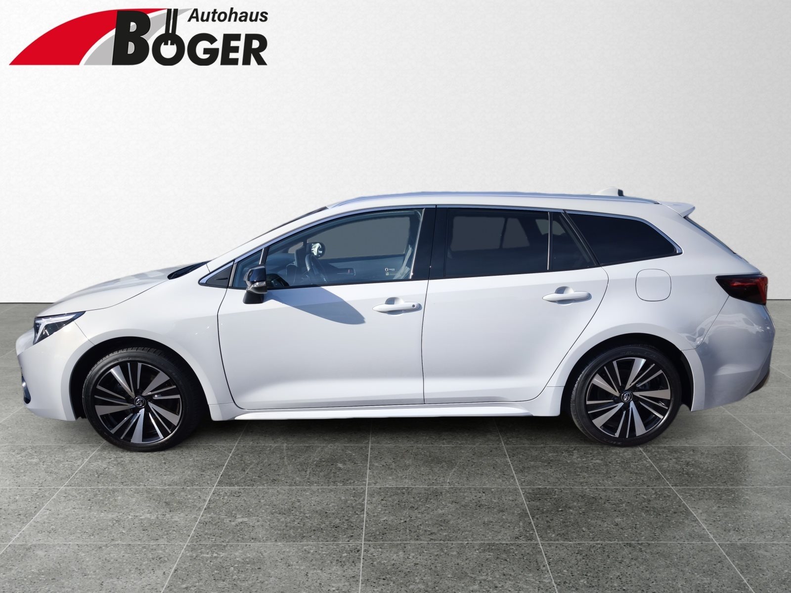 Toyota Corolla – Bild 9