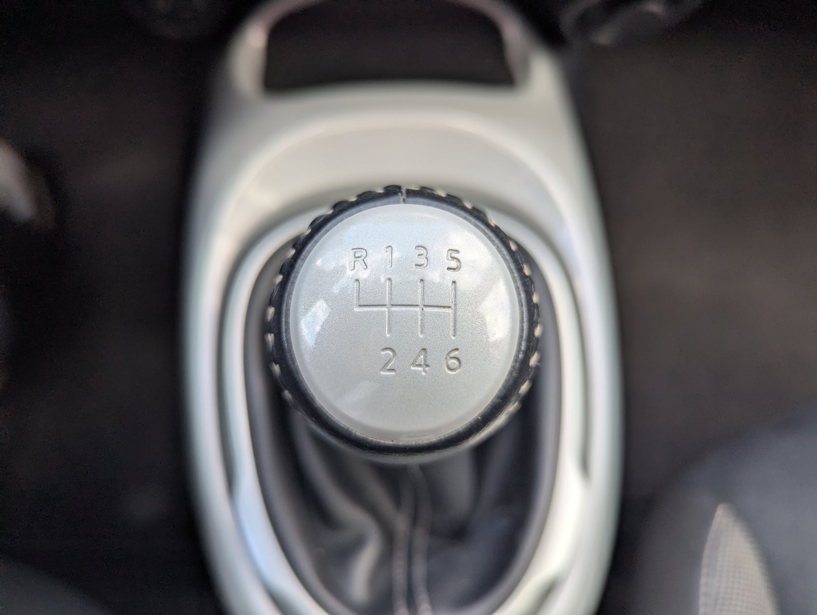 Nissan Juke – Bild 17