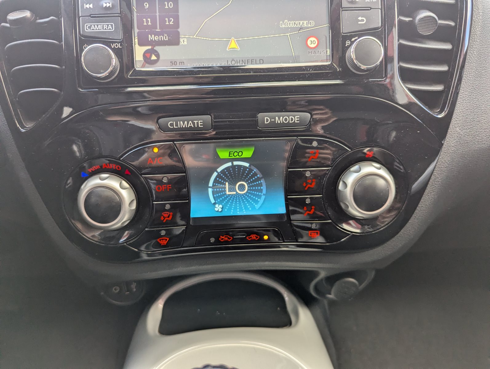 Nissan Juke – Bild 18