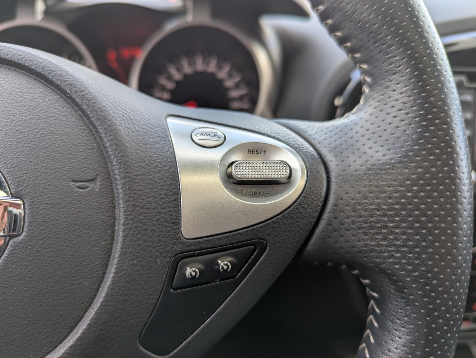 Nissan Juke – Bild 21
