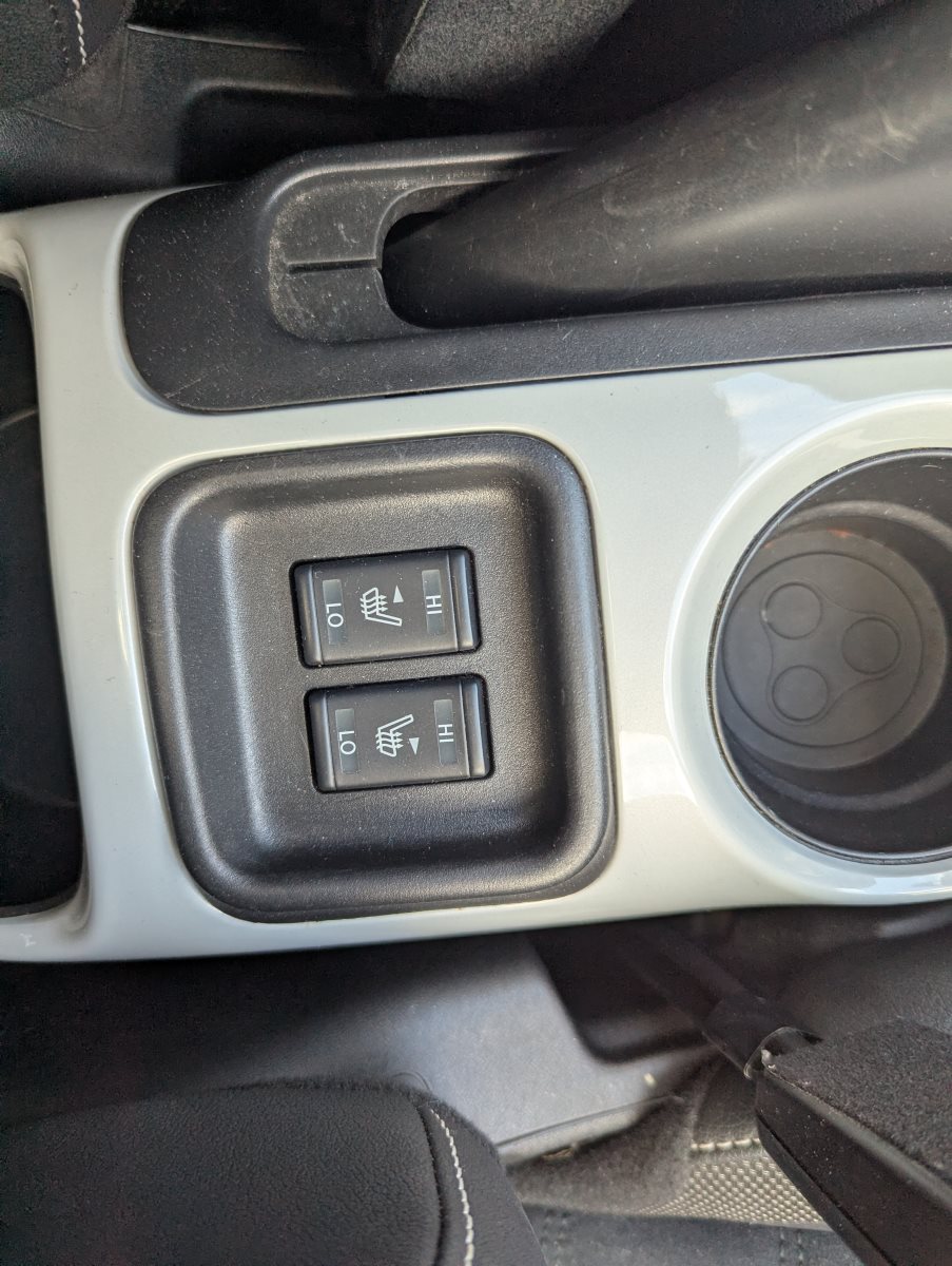 Nissan Juke – Bild 22