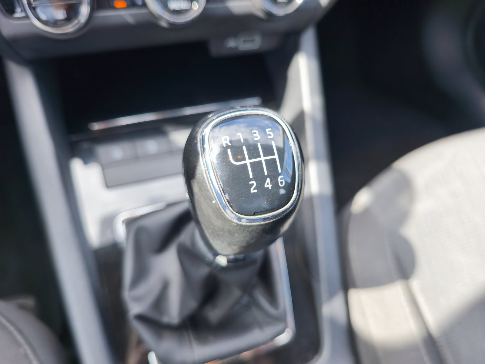 Skoda Octavia – Bild 15