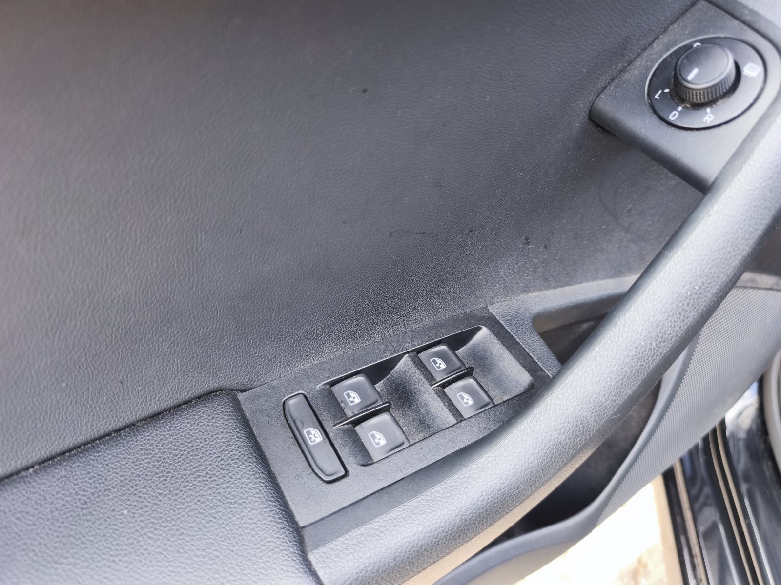 Skoda Octavia – Bild 18