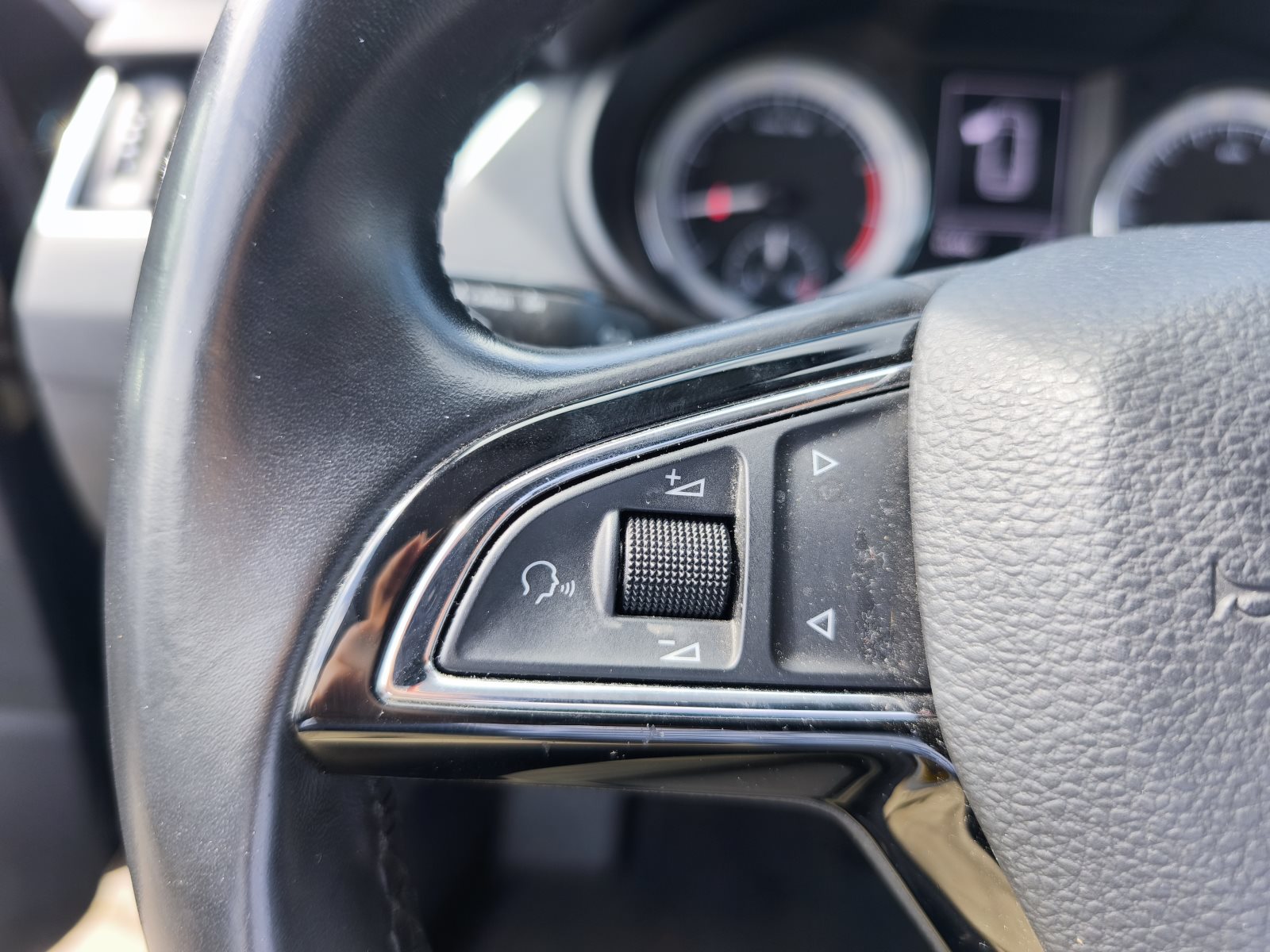 Skoda Octavia – Bild 21