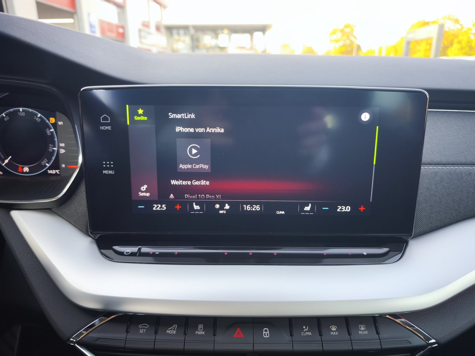 Skoda Octavia – Bild 14
