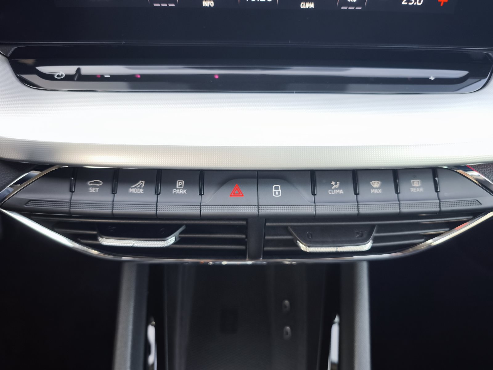 Skoda Octavia – Bild 15