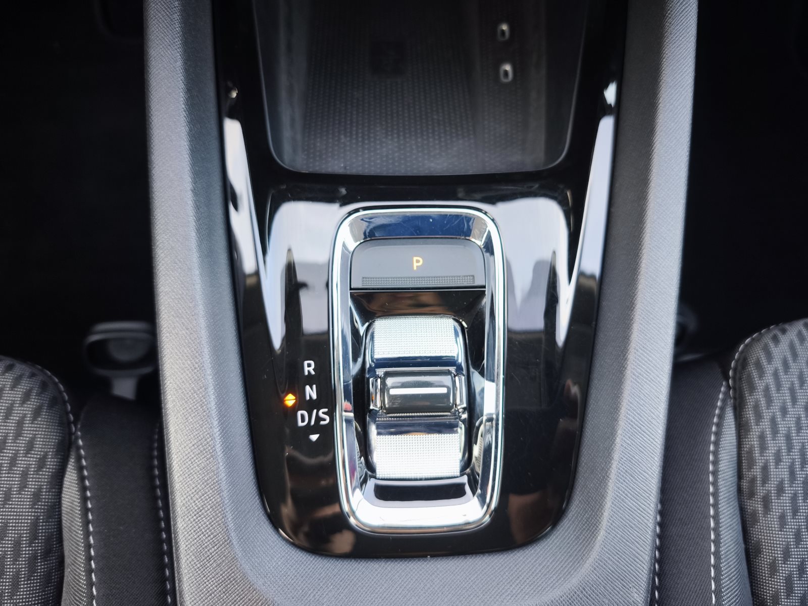 Skoda Octavia – Bild 16