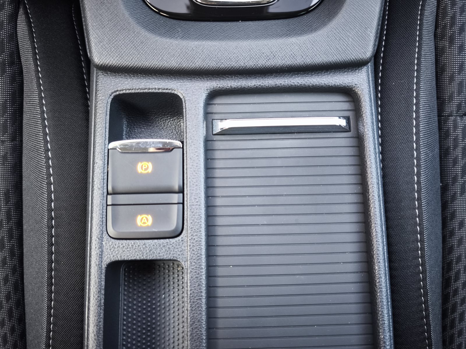 Skoda Octavia – Bild 17