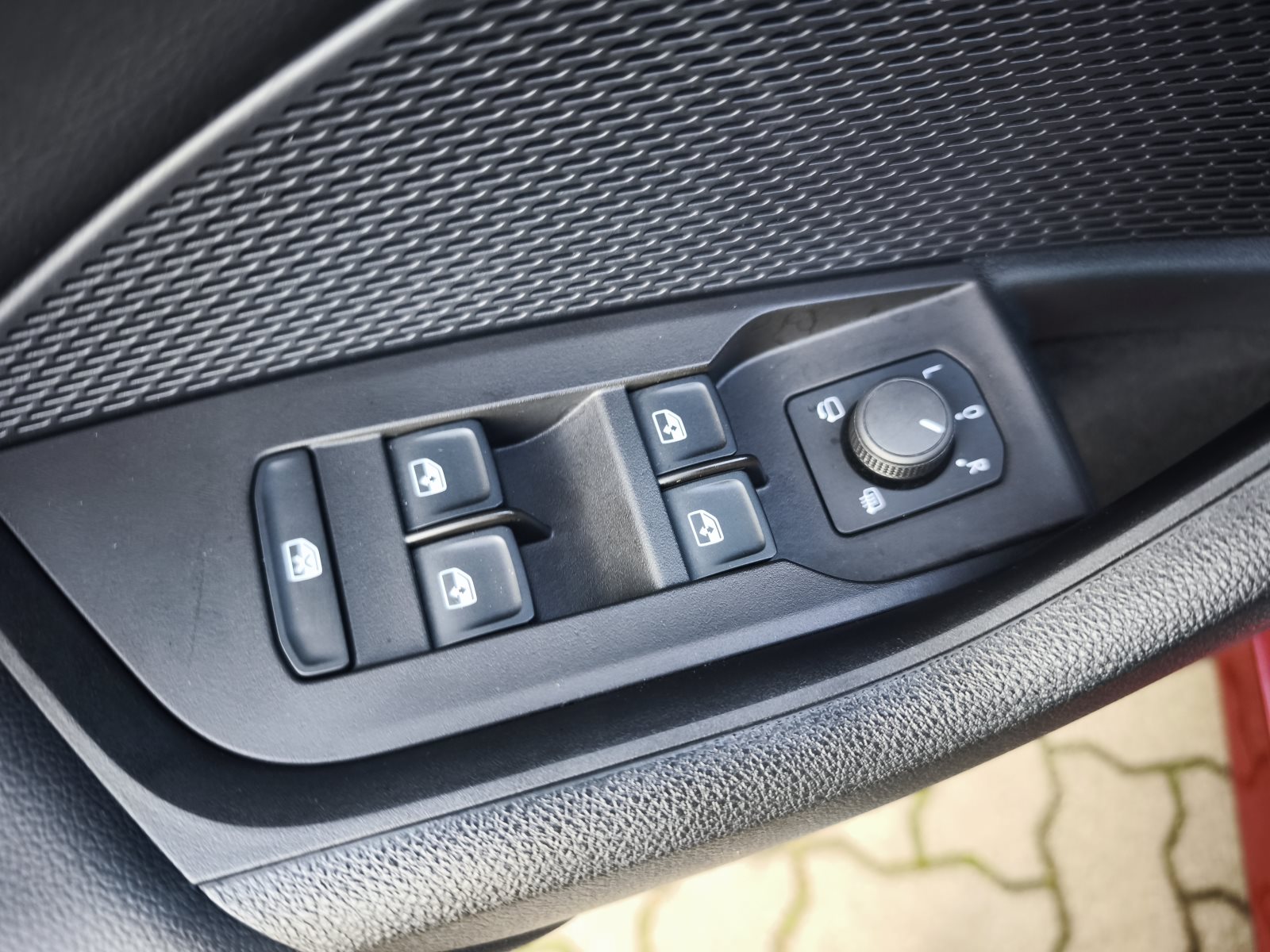 Skoda Octavia – Bild 19