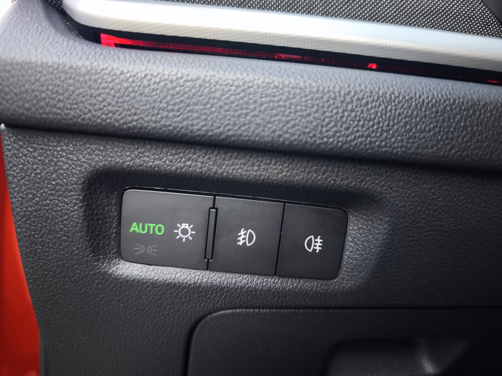 Skoda Octavia – Bild 20