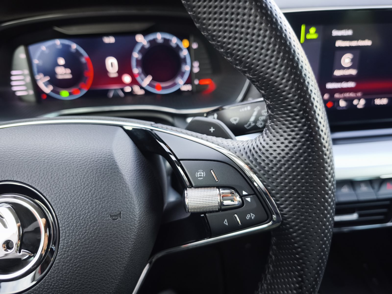 Skoda Octavia – Bild 22
