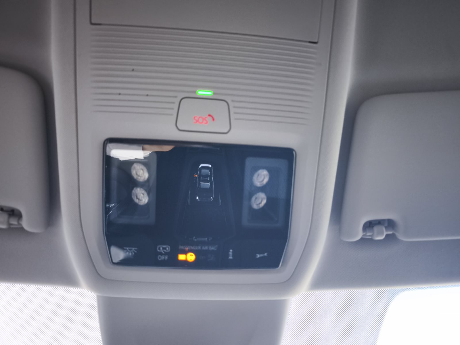 Skoda Octavia – Bild 25