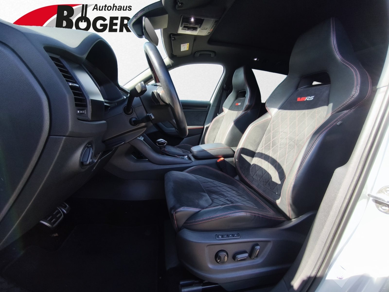 Skoda Kodiaq – Bild 10