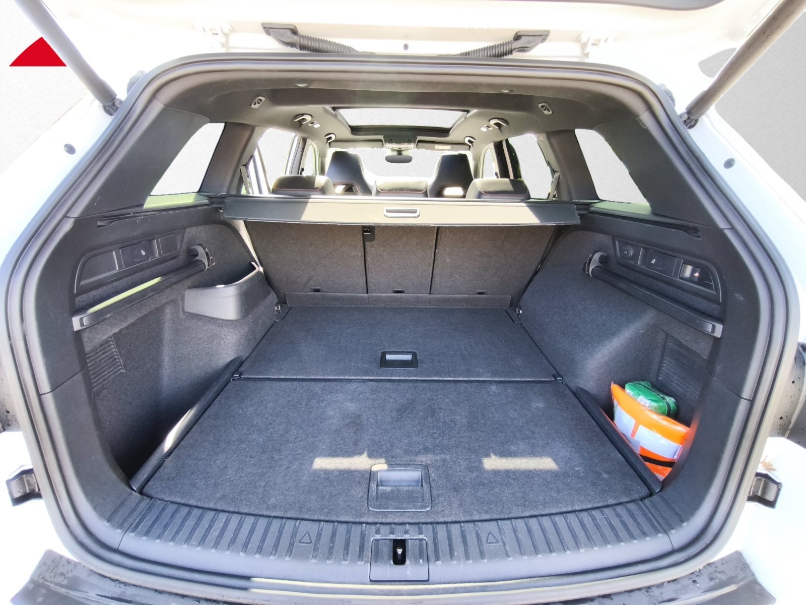 Skoda Kodiaq – Bild 12