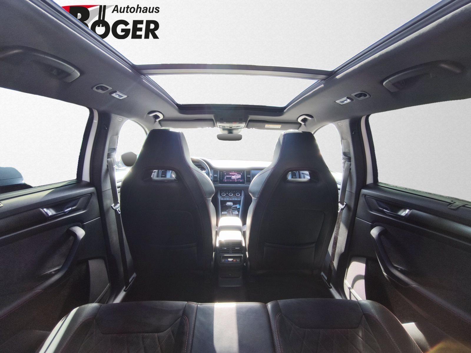 Skoda Kodiaq – Bild 13