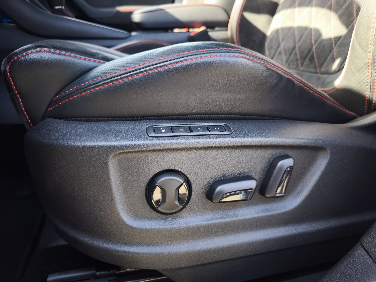 Skoda Kodiaq – Bild 19