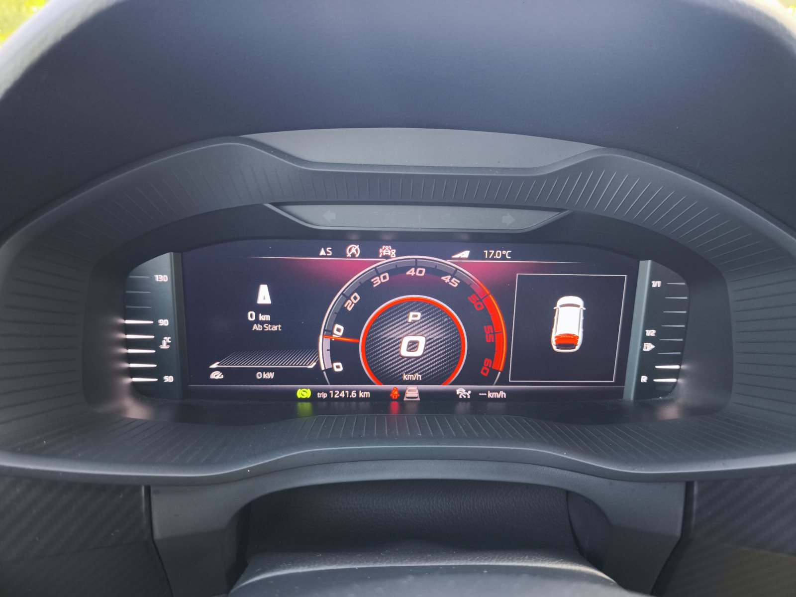 Skoda Kodiaq – Bild 20