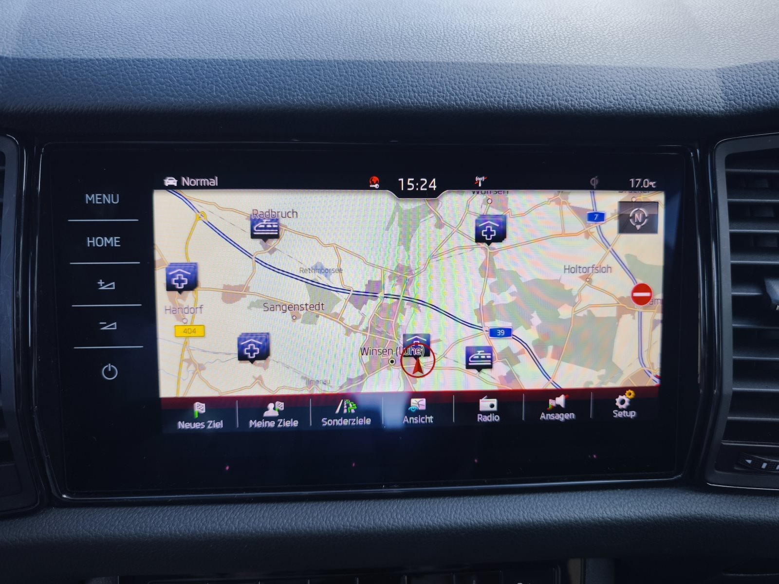 Skoda Kodiaq – Bild 21