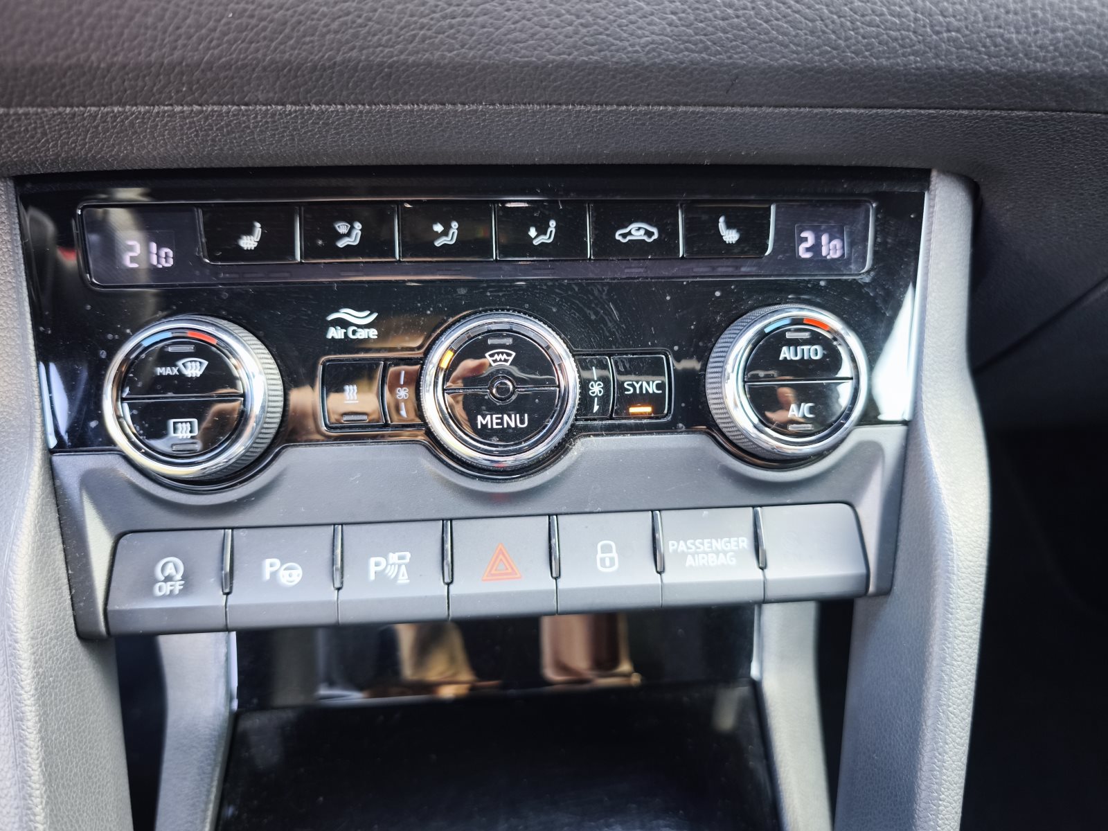 Skoda Kodiaq – Bild 22