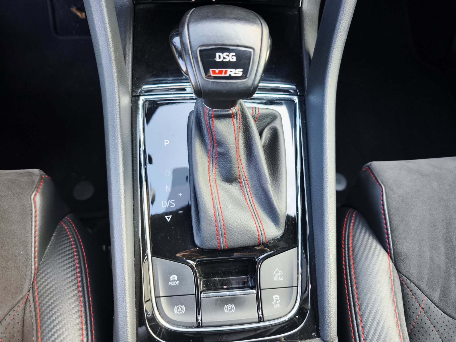 Skoda Kodiaq – Bild 23