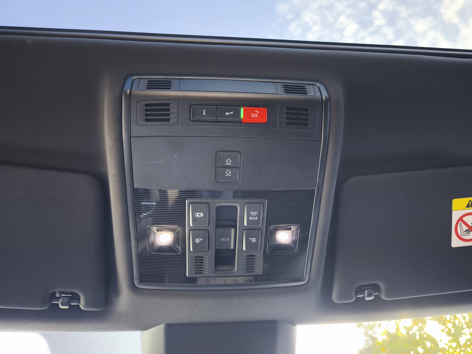 Skoda Kodiaq – Bild 25