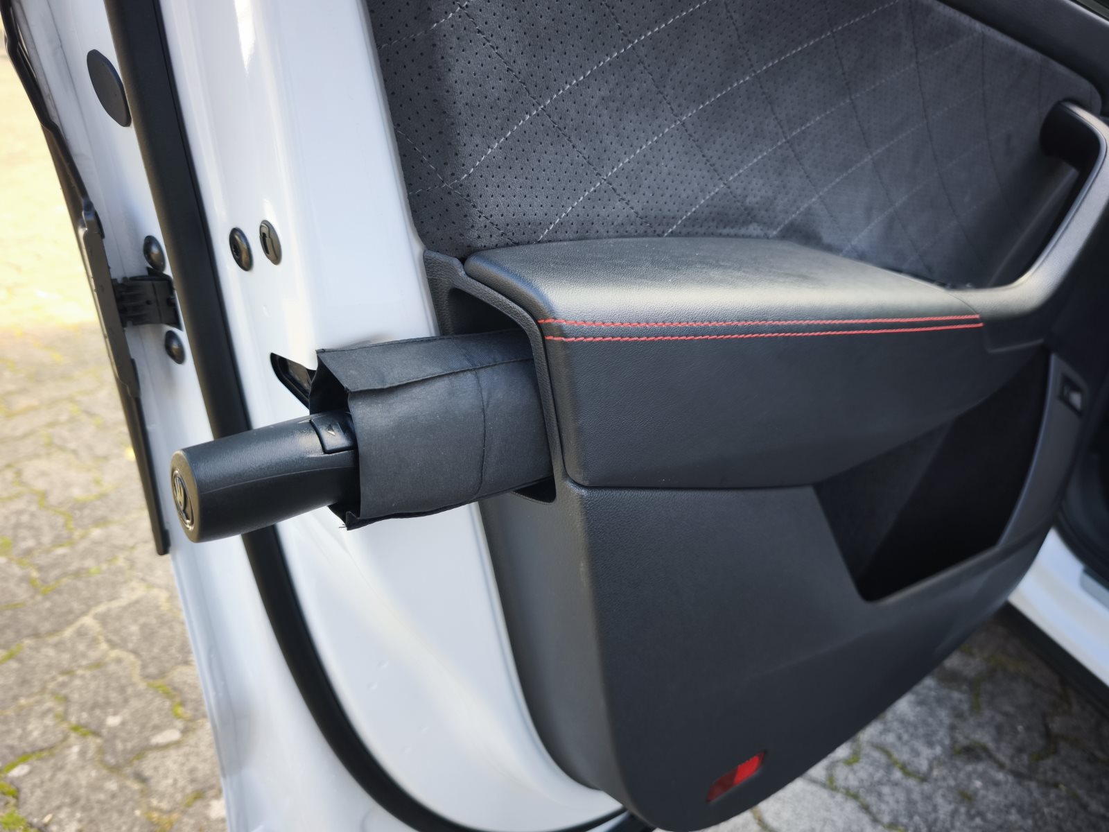 Skoda Kodiaq – Bild 29