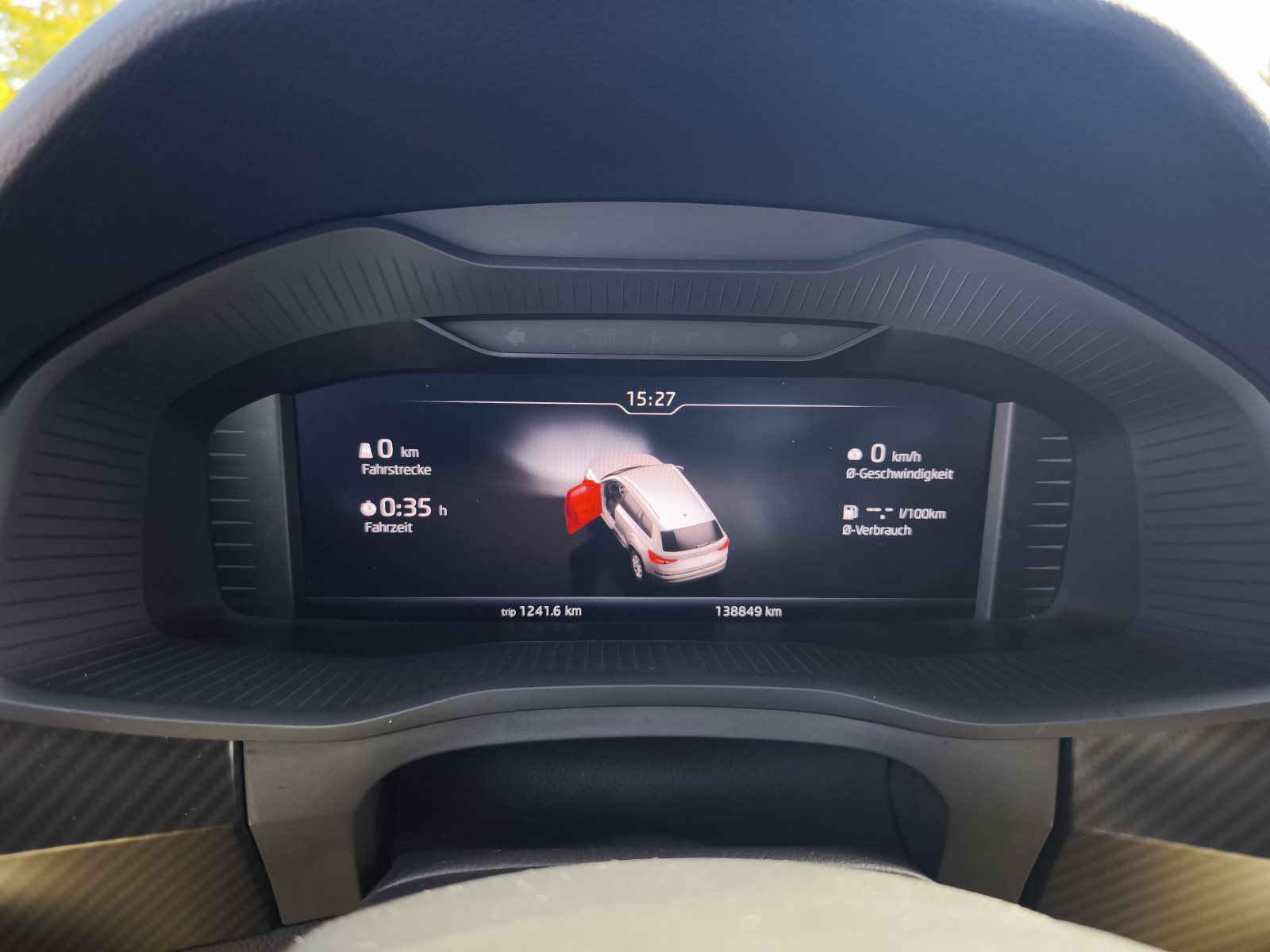 Skoda Kodiaq – Bild 30