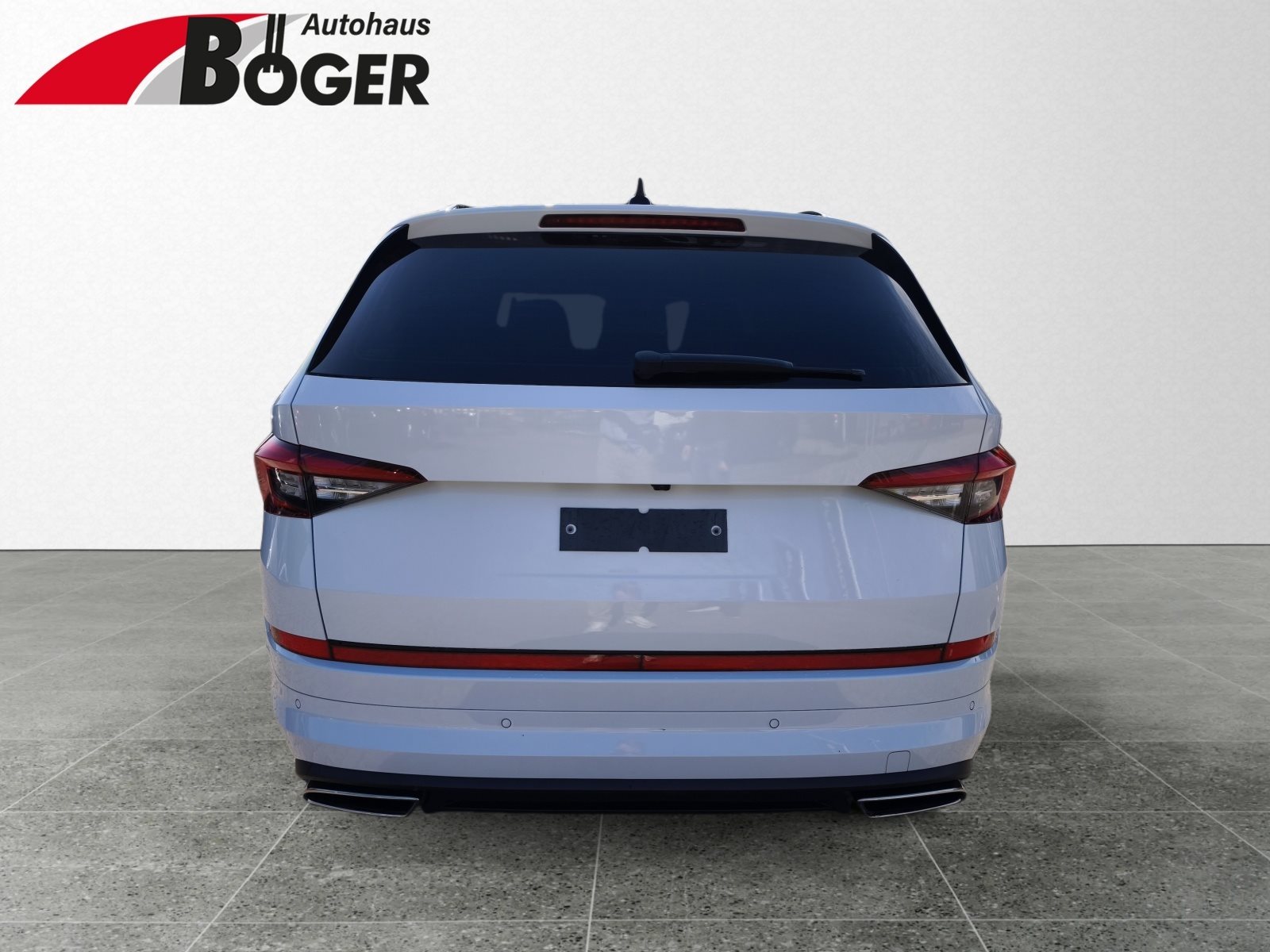 Skoda Kodiaq – Bild 7