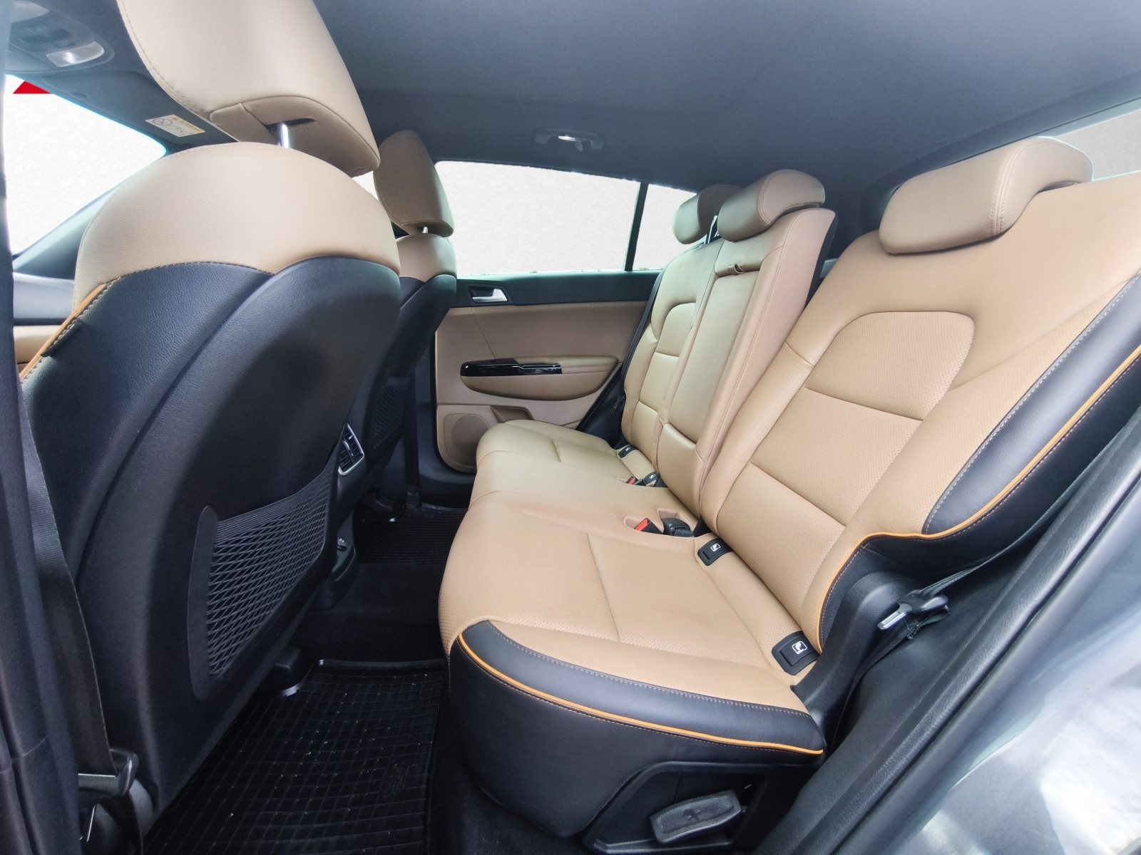 KIA Sportage – Bild 11