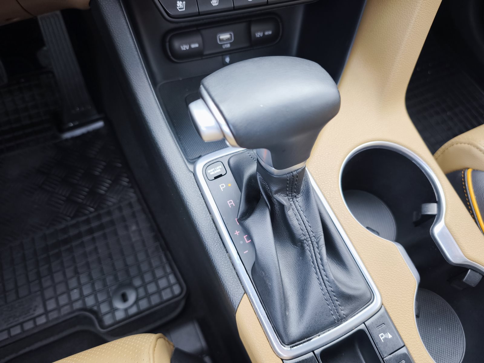 KIA Sportage – Bild 18