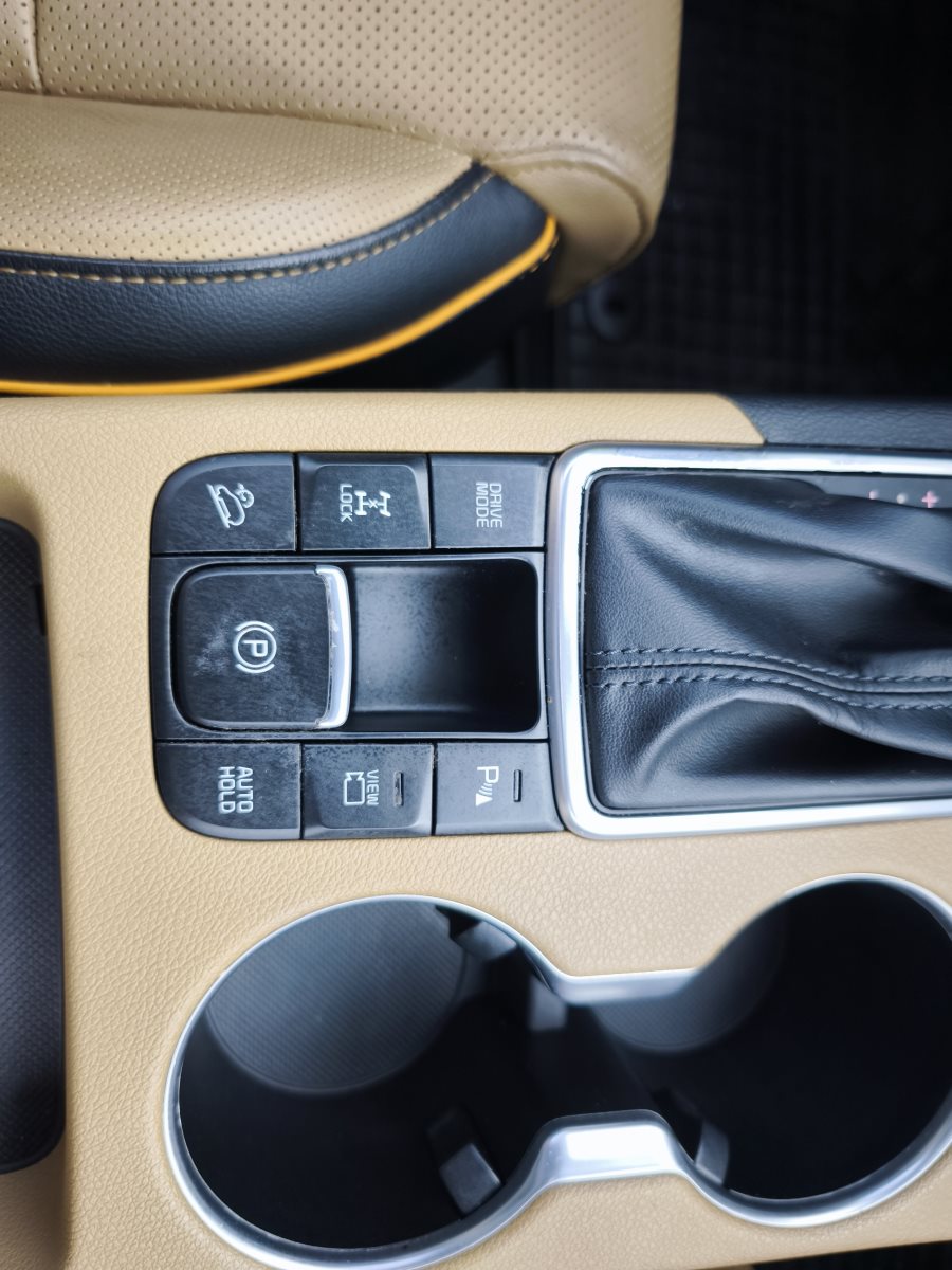 KIA Sportage – Bild 19