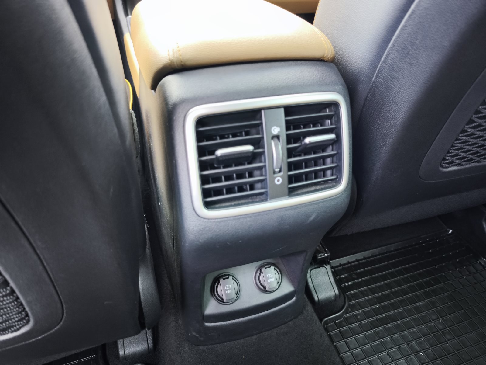 KIA Sportage – Bild 21