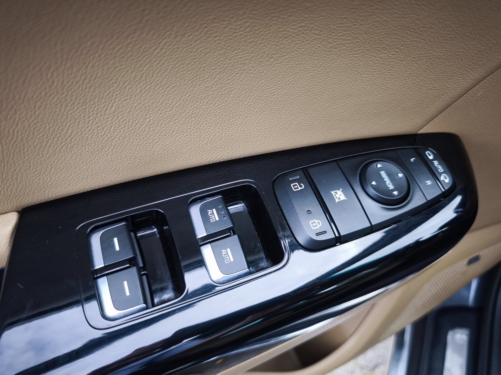 KIA Sportage – Bild 26
