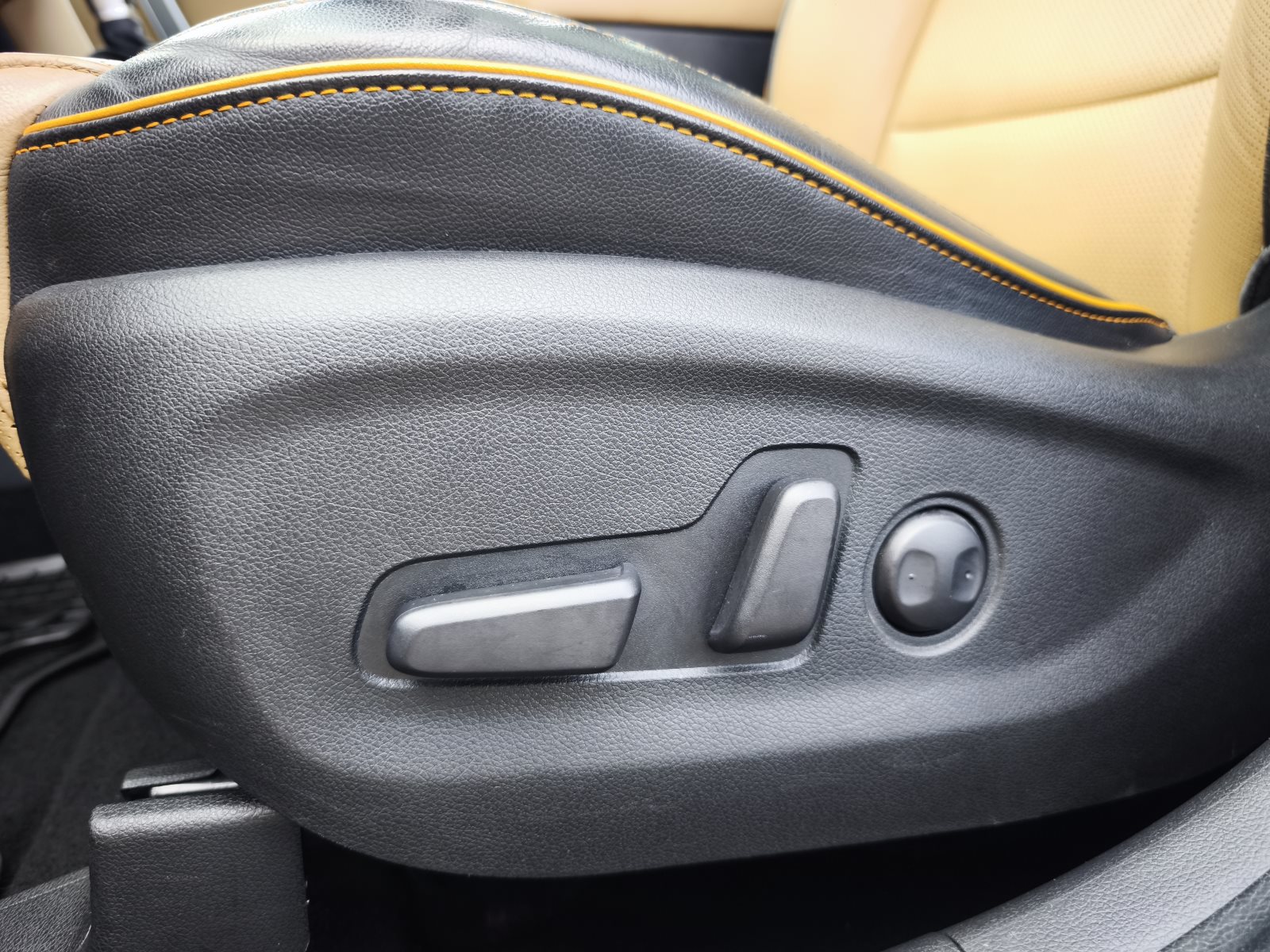 KIA Sportage – Bild 27