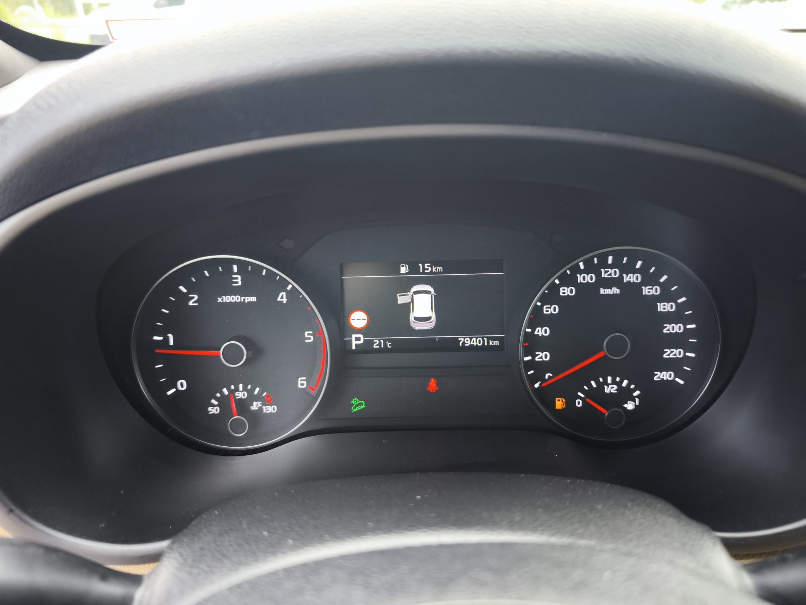 KIA Sportage – Bild 29